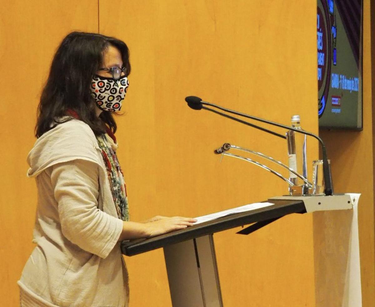 XI Congrés FE CCOO PV