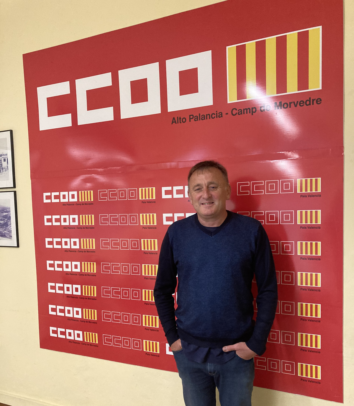 Congreso UI CCOO Camp de Morvedre-Alto Palancia